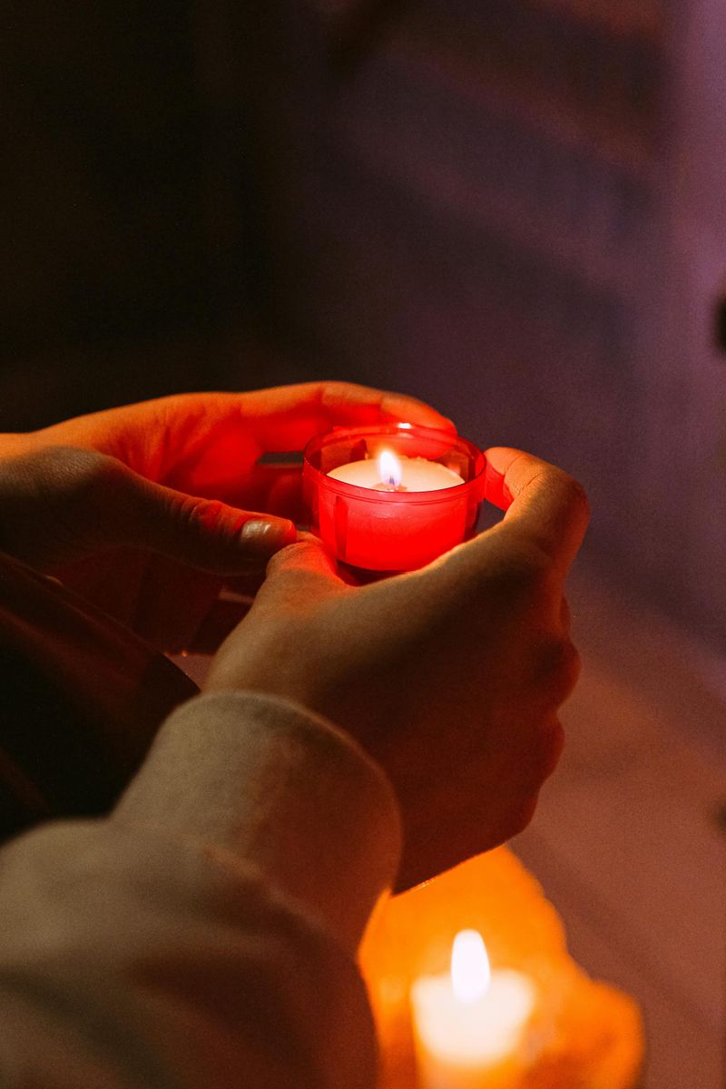 World Day of Prayer services post image