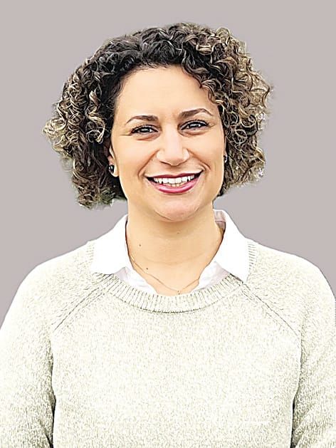 Council candidates: Denise Azar post image