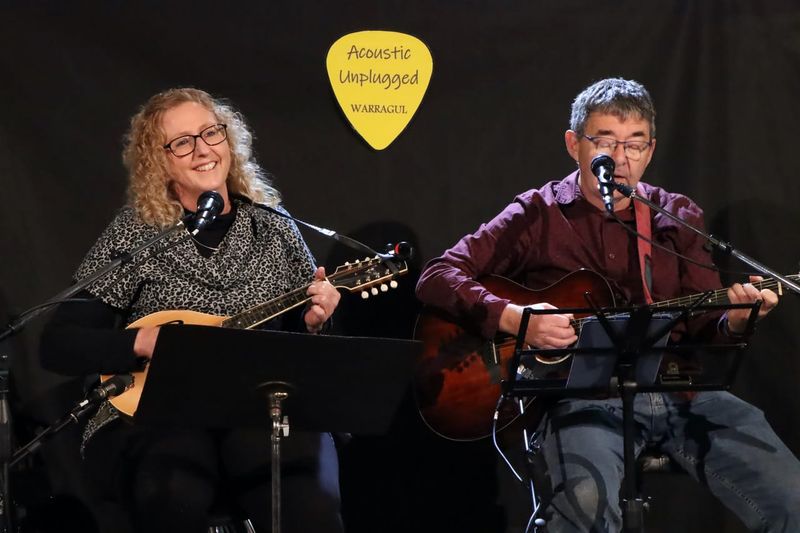 Check out WAU for a night of musical fun post image
