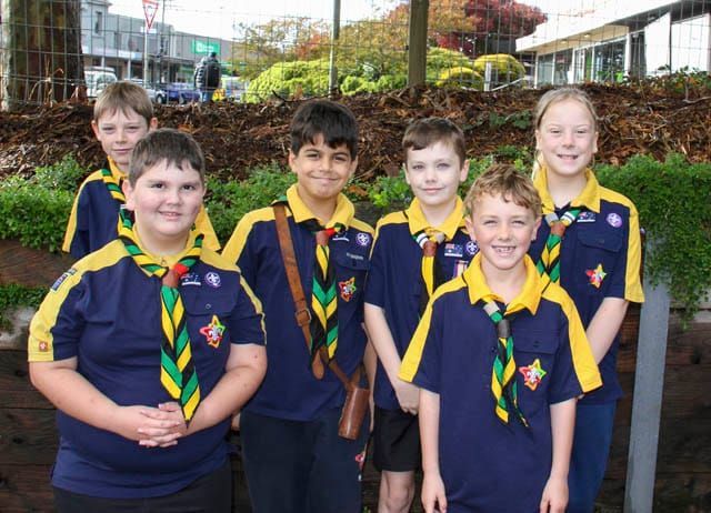 Anzac Day Drouin - 25.04.2024 post image