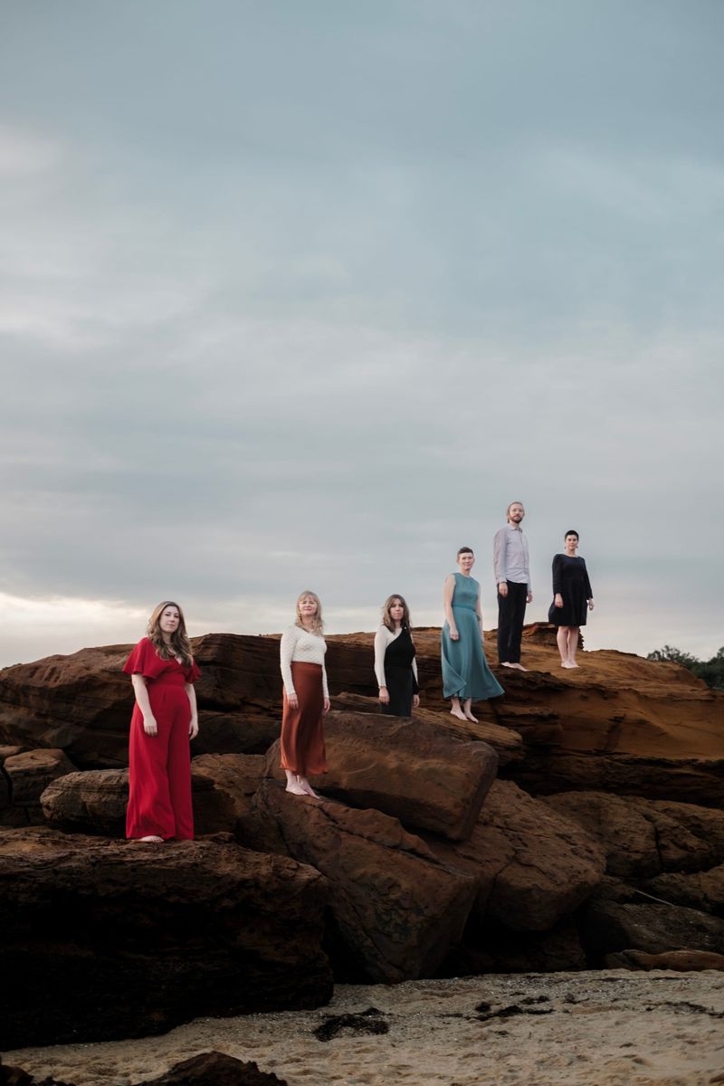 Alta Collective at Wesley post image