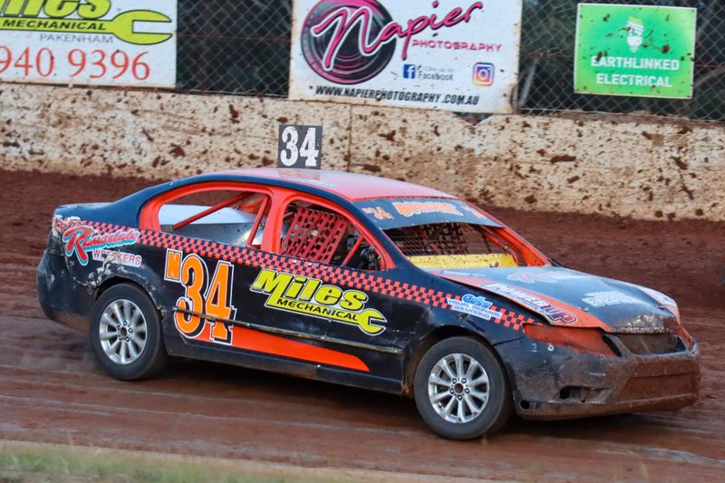 Santa to visit Nyora Raceway post image