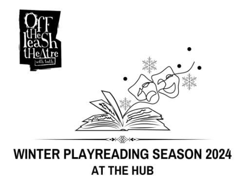 Winter play reading season to begin post image