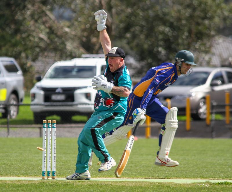 Drouin claim thriller post image