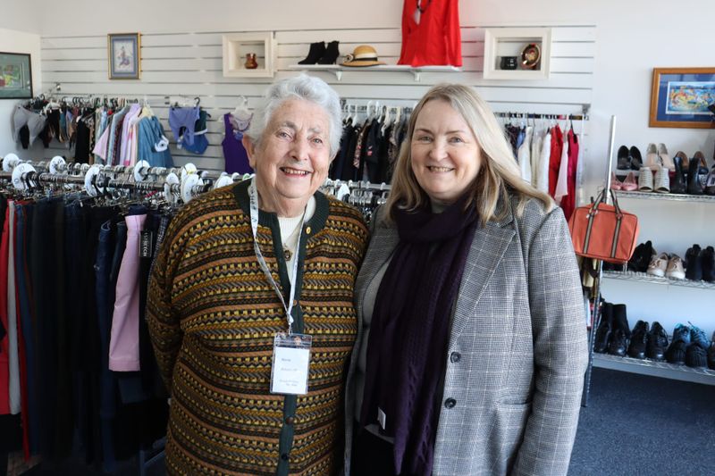 Op Shop celebrates post image