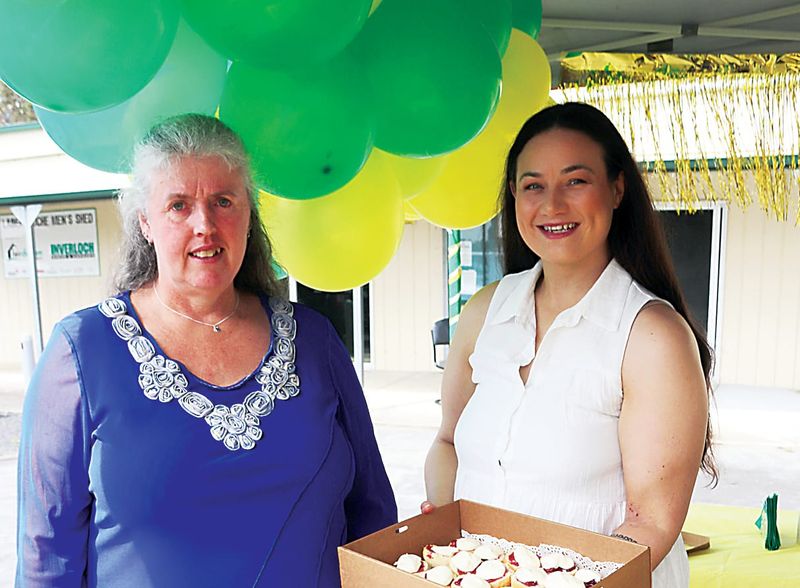 Craft and friendshipthe foundation fornew CWA branch post image