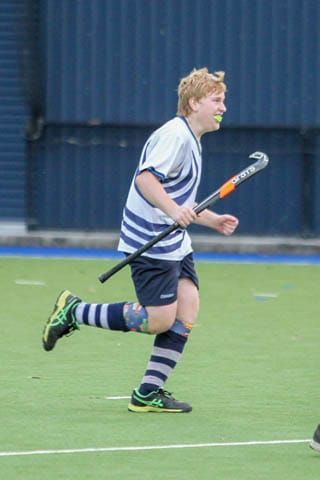Hockey Seniors. Mens - Warriors Vs. Drouids - 22.06.2024 post image