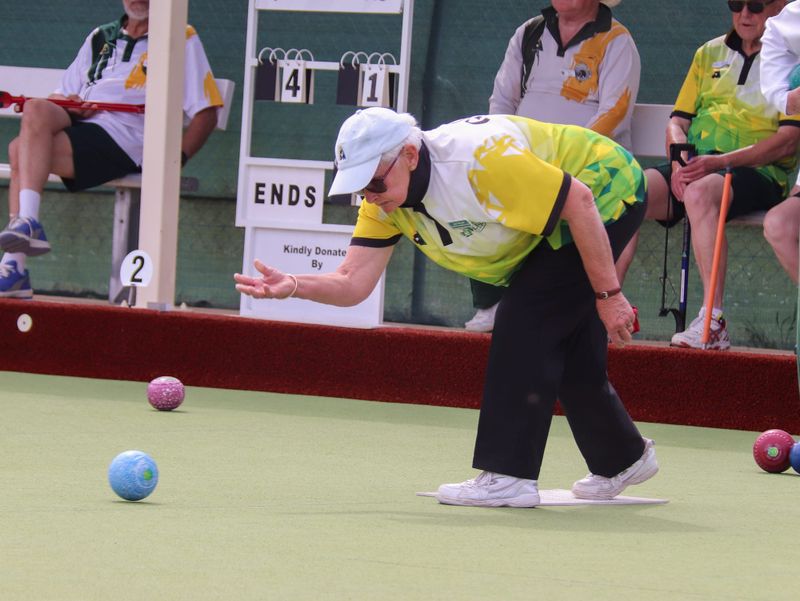 Garfield defeat Warragul post image