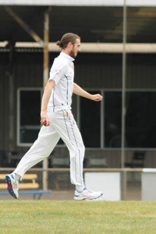 Cricket Seniors Div 1 - Ellinbank Vs. Yarragon - 17.02.2024 post image