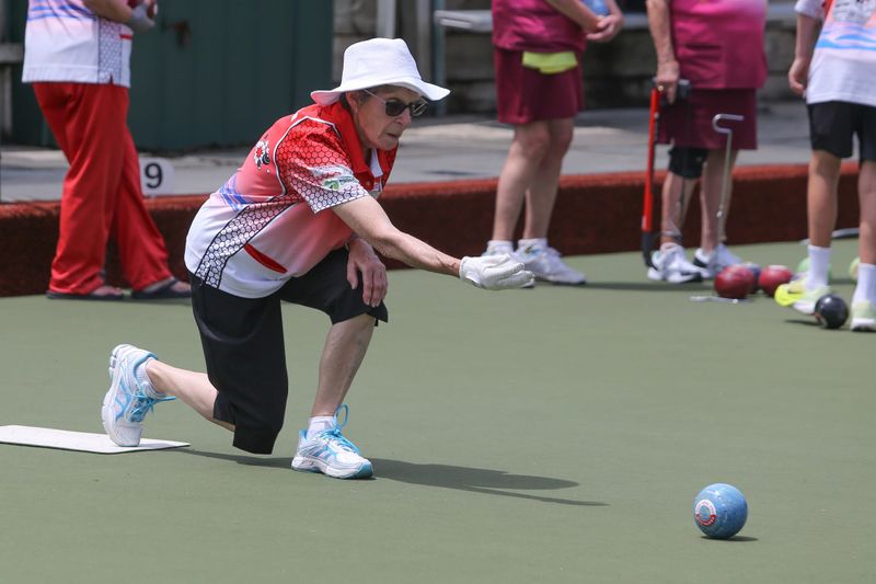 Strzelecki Bowls Weekend Division 5 Drouin vs Trafalgar - November 15, 2025 post image