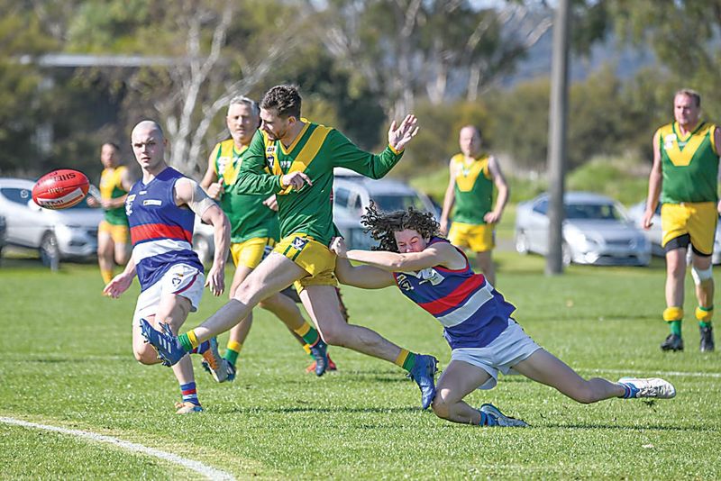 Injured Blues and winless Rovers face tough contests post image