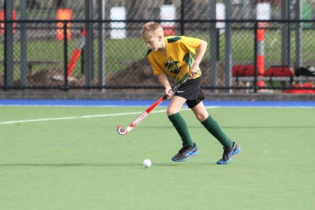 Hockey (U15's) - Aztecs Vs. Gulls - 25.05.2024 post image