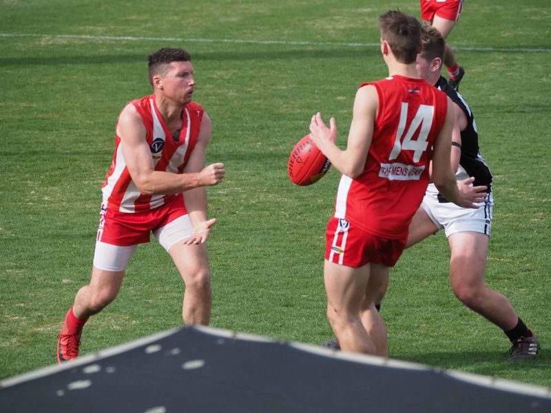 Trafalgar one step away from joining EDFL post image