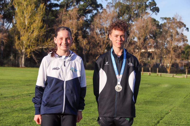 Little Athletes take on Adelaide post image