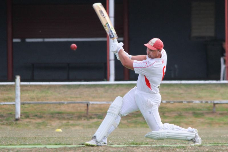 Stags storm into finals after crushing win post image