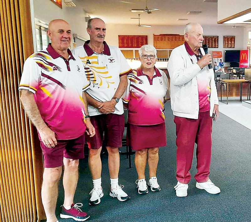 Mixed results for Drouin post image