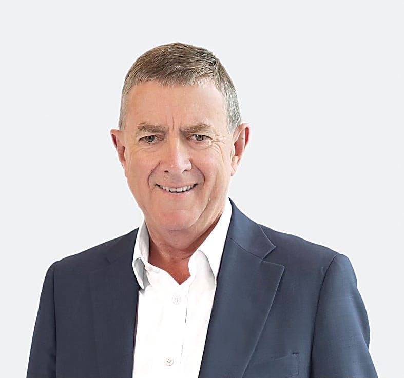 Council candidates: Danny Goss post image