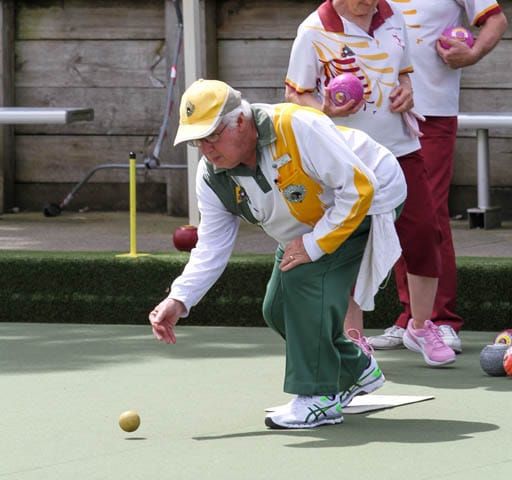 Lawn Bowls Div 1 - Drouin Vs. Warragul - 21.10.2023 post image