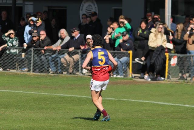 Football Fourths - Dusties Vs. Phillip Island - 02.09.2023 post image