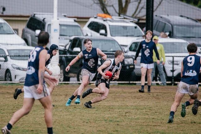Football EDFNL Thirds - Poowong Vs. Catani - 14.09.2024 post image