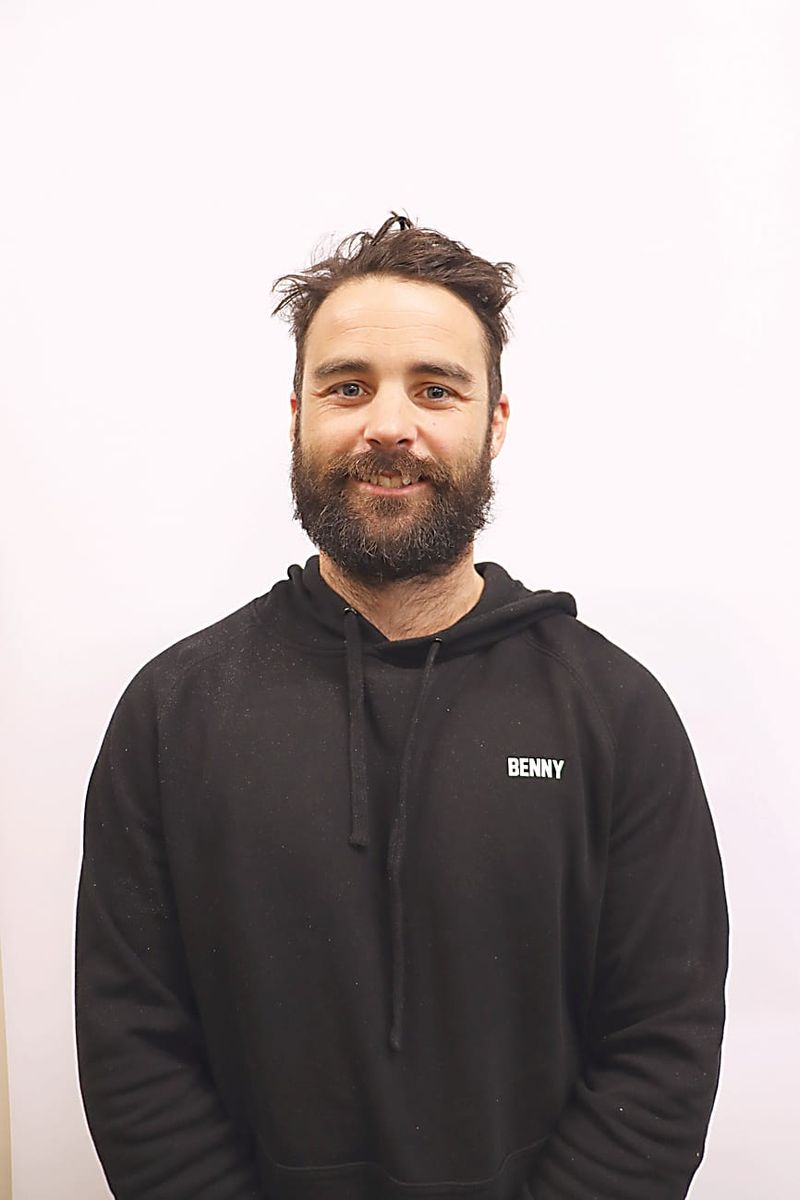 Council candidates: Ben Lucas post image