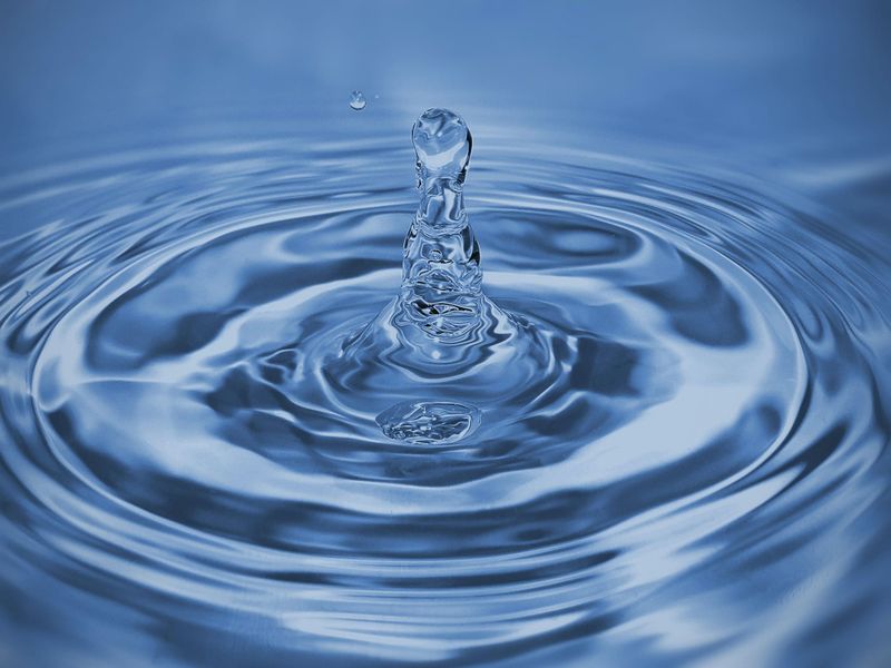 Plan water needs if there is fire post image