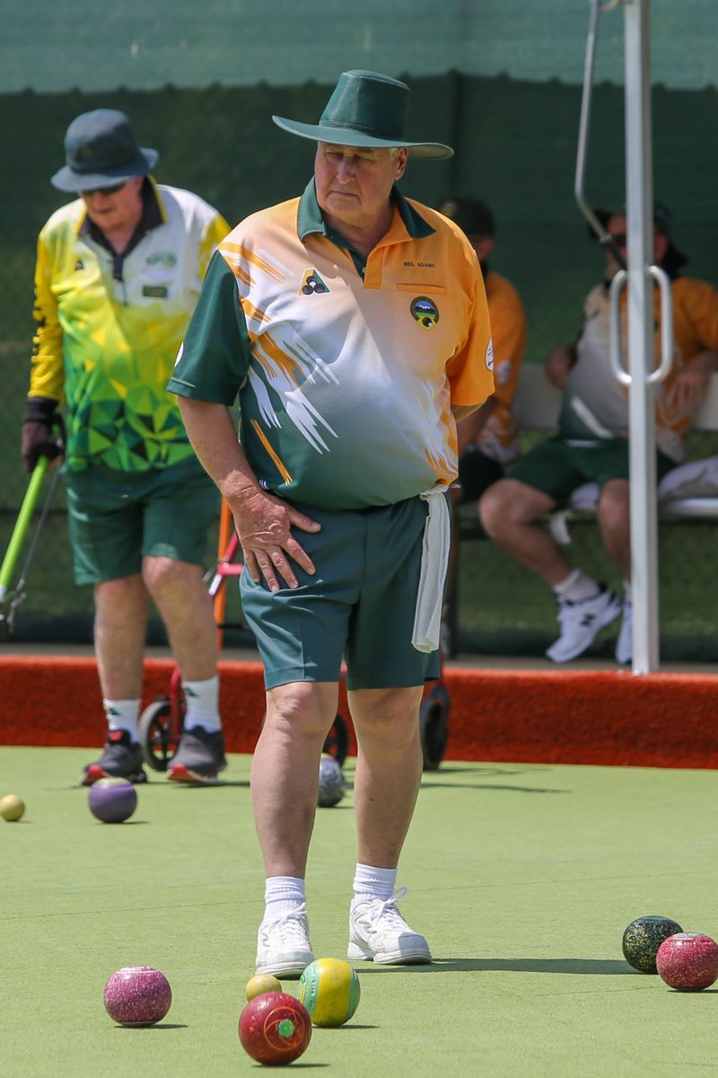 Strzelecki Bowls Weekend Division 2 - Garfield vs Neerim, 1 November, 2025 post image