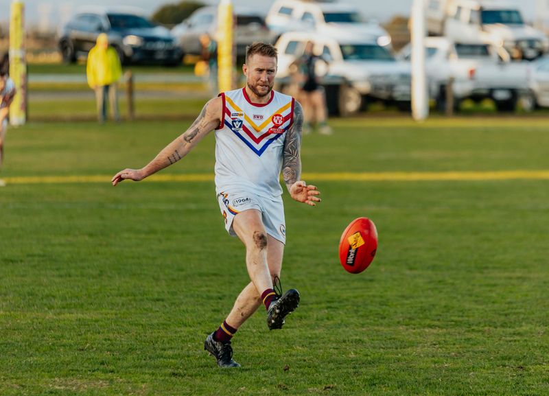 Finals falling away for Dusties post image