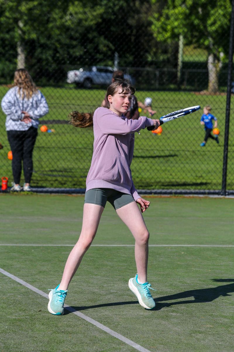 Baw Baw Tennis Association - Section 3 Warragul Gold vs Trafalgar, Section 4 Warragul Red vs Trafalgar - November 15, 2025 post image