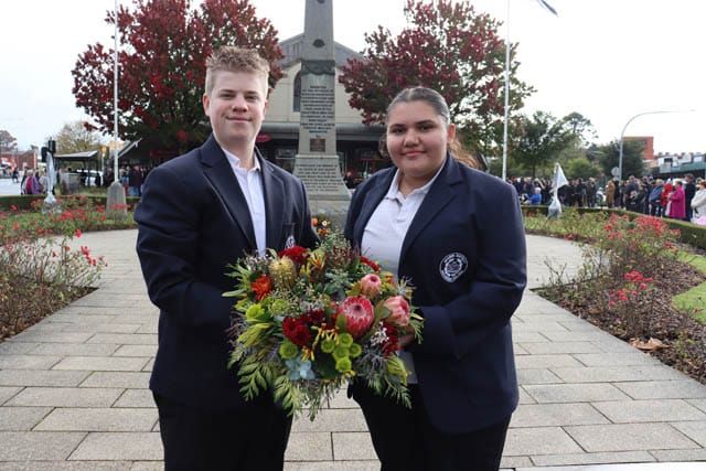 Anzac Day - 2024 post image