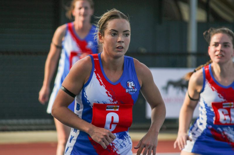 West Gippsland netball results post image
