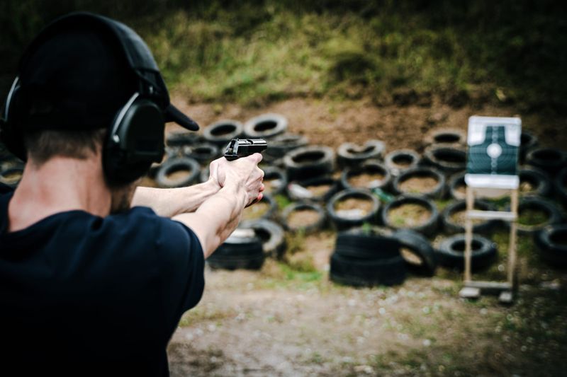 Pistol club upgrades hit the bullseye post image