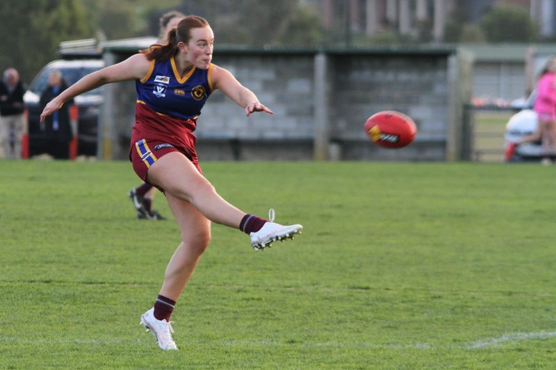 Dusties punish Pearcedale post image