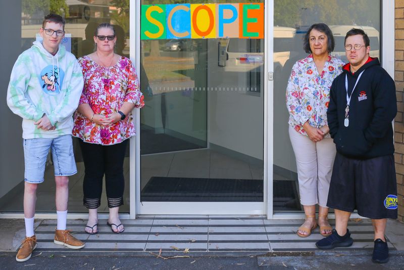 Saving Scope is a community issue post image