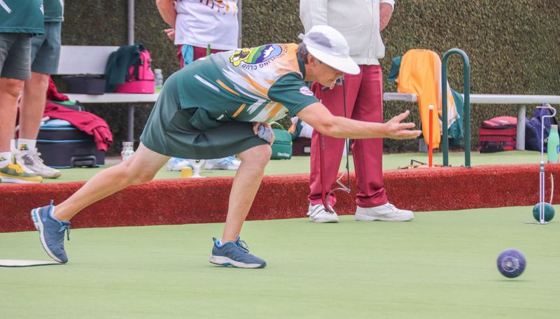 Neerim District score big midweek win over arch rivals post image