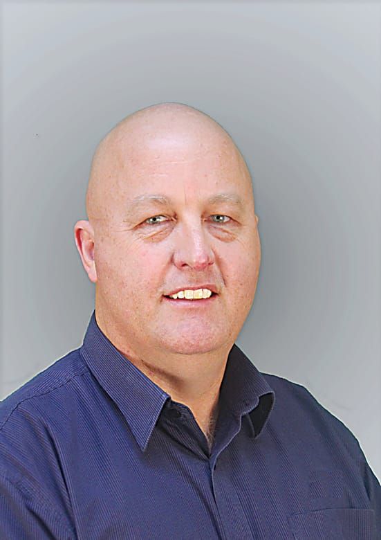Council candidates: Darren Wallace post image