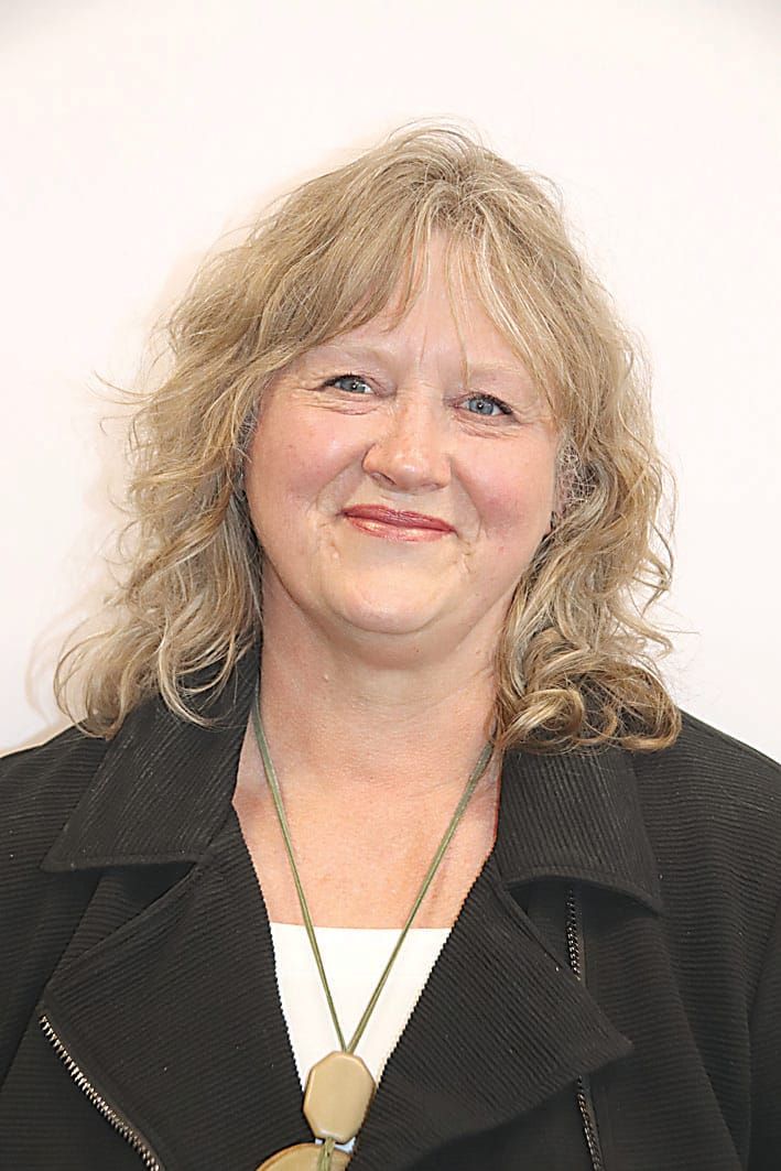 Council candidates: Suzanne Allen post image