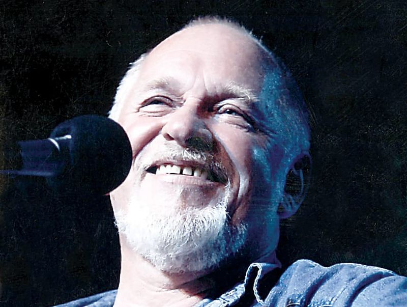 Live performers to hit the Wesley stage post image