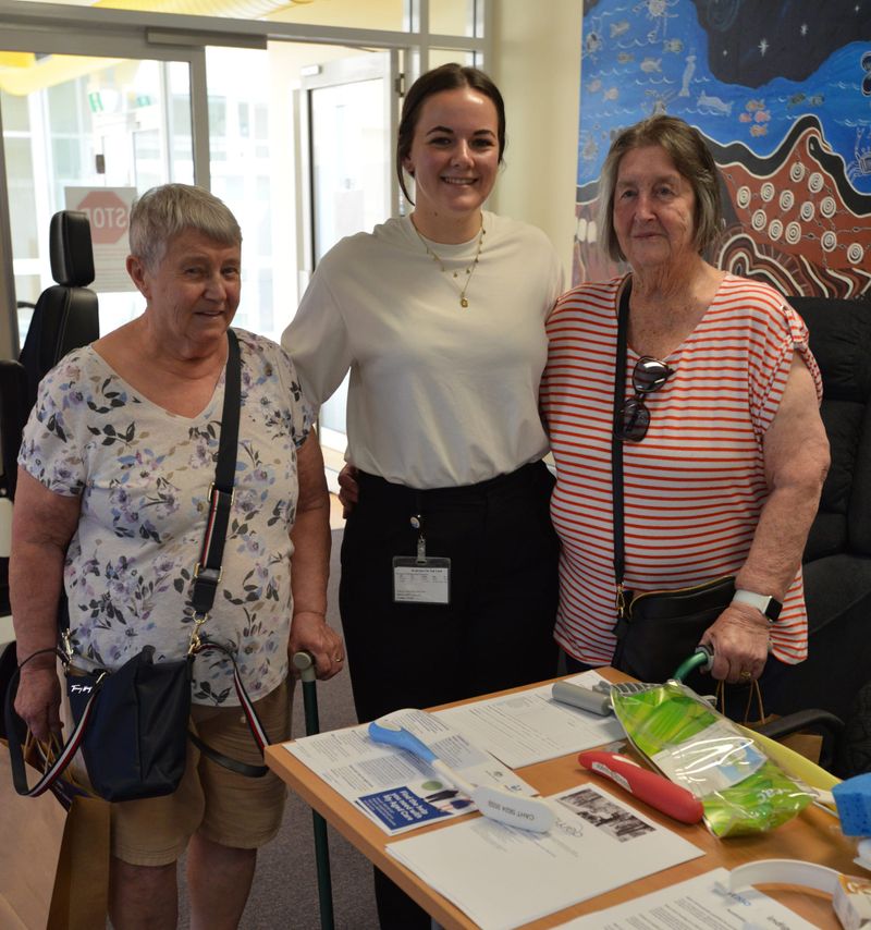 Celebrating community health post image