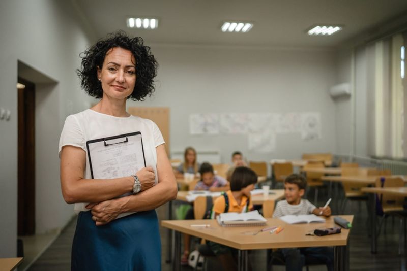 Understanding educational leadership roles: a teacher's guide post image