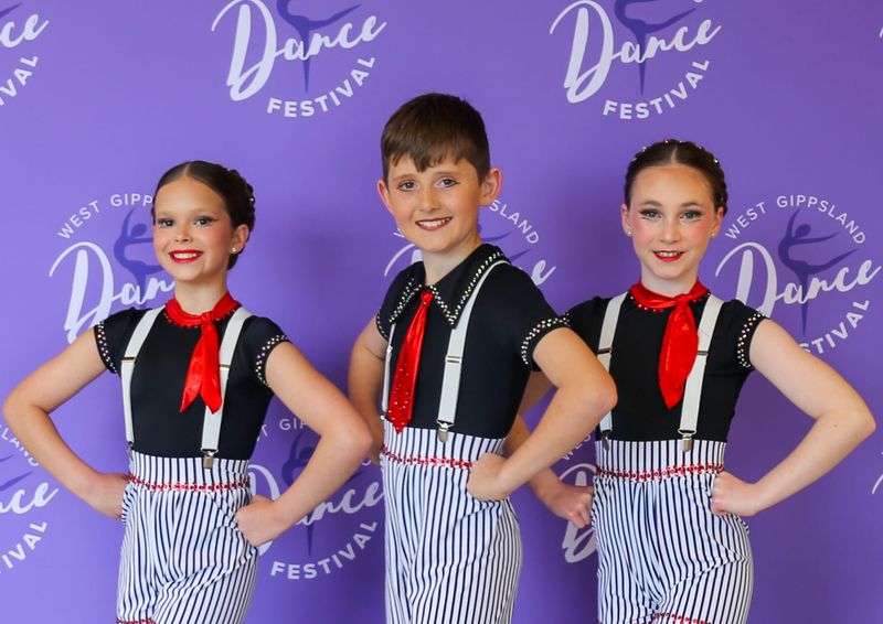 Dance Festival on this week post image