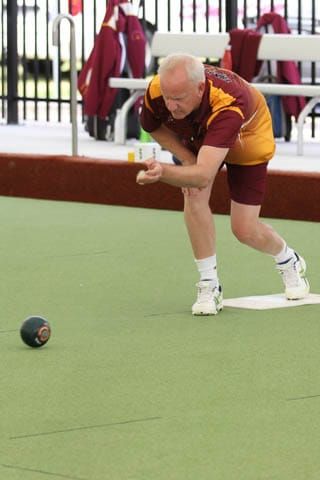 Bowls Div 2 Finals - Longwarry Vs. Traralgon - 24.02.2024 post image