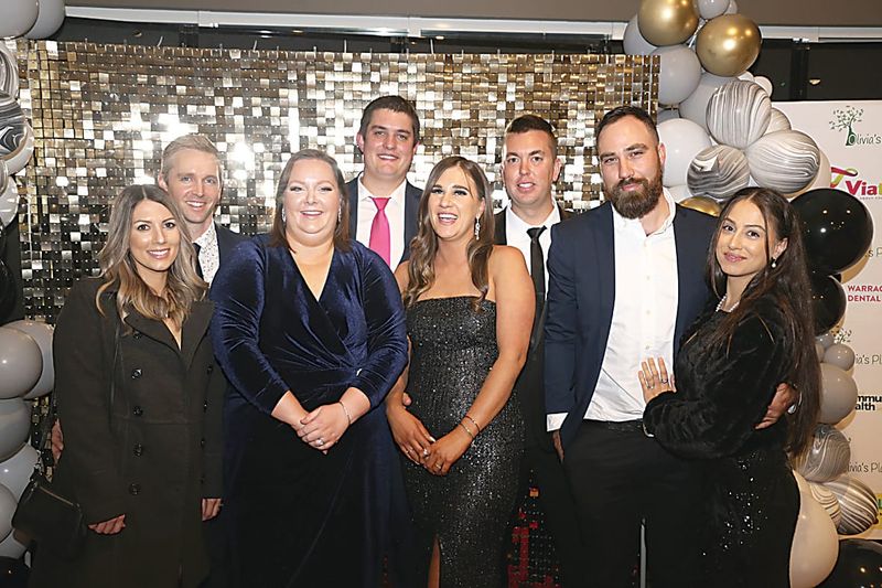 Dinner and charity auction set for Olivia's Place post image