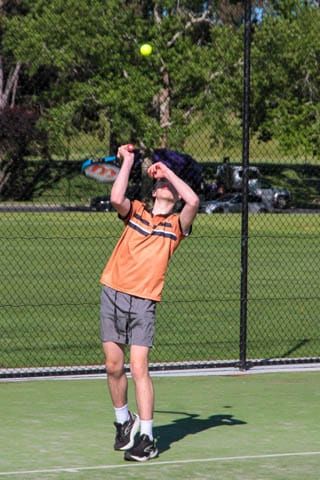 Tennis Juniors - Warragul Vs. Drouin - 27.10.2024 post image