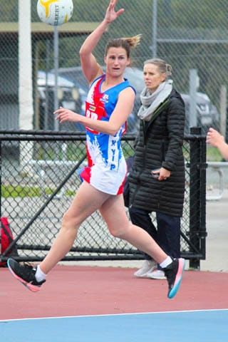 Netball A Grade - Bunyip Vs. Phillip Island - 22.06.2024 post image