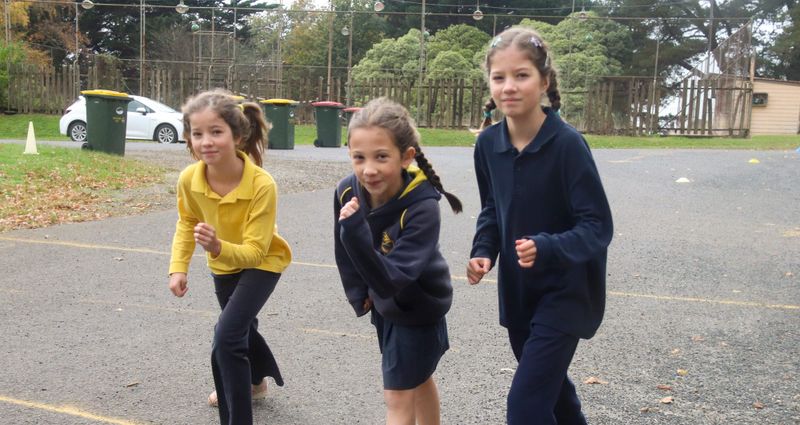 Ellinbank students run to cross country glory post image