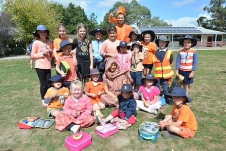 In perfect harmony post image