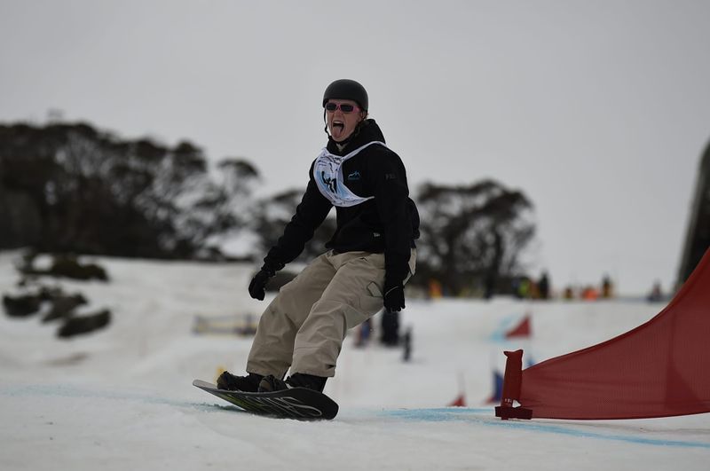 Shredding it up post image