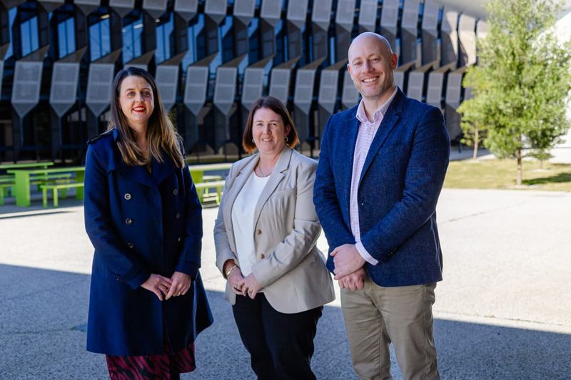 National recognition for TAFE post image