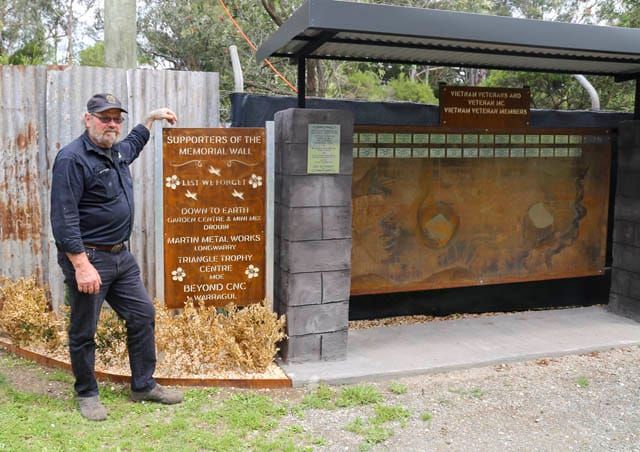 Vietnam Vets Motor Cycle Club - 05.12.2023 post image